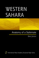 Western Sahara: Anatomy of a Stalemate