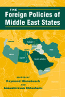 The Foreign Policies of Middle East States