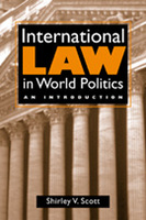 International Law in World Politics: An Introduction