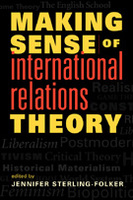 Making Sense of International Relations Theory