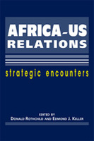 Africa-US Relations: Strategic Encounters