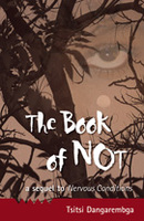 The Book of Not:  A Novel