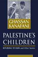 Palestine's Children: Returning to Haifa and Other Stories