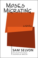 Moses Migrating: A Novel