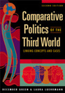 Comparative Politics of the Third World: Linking Concepts and Cases, 2nd Edition