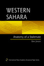 Western Sahara: Anatomy of a Stalemate