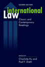 International Law: Classic and Contemporary Readings, 2nd Edition
