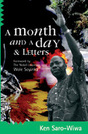 A Month and a Day & Letters