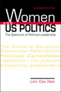 Women and US Politics: The Spectrum of Political Leadership, 2nd Edition