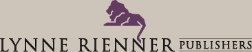 Lynne Rienner Publishers Logo
