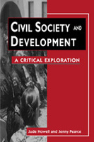 Civil Society and Development: A Critical Exploration