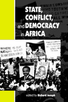 State, Conflict, and Democracy in Africa