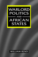 Warlord Politics and African States