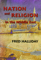 Nation and Religion in the Middle East