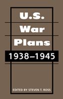 Lynne Rienner Publishers | U S War Plans 1938 1945