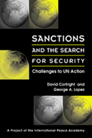 Sanctions and the Search for Security: Challenges to UN Action