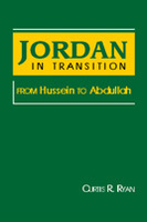 Jordan in Transition: From Hussein to Abdullah