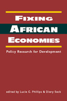 Fixing African Economies: Policy Research for Development