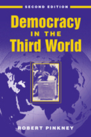Democracy in the Third World, 2nd edition