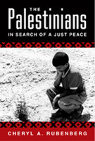 The Palestinians: In Search of a Just Peace