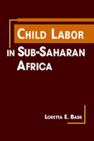 Child Labor in Sub-Saharan Africa