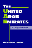 The United Arab Emirates: A Study in Survival