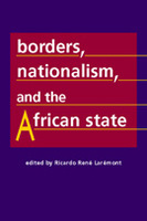 Borders, Nationalism, and the African State