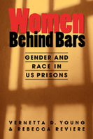 Women Behind Bars: Gender and Race in US Prisons