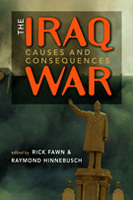 The Iraq War: Causes and Consequences