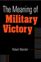 The Meaning of Military Victory