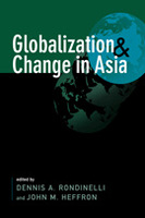 Globalization and Change in Asia