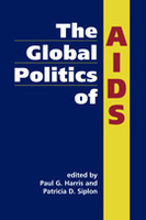 The Global Politics of AIDS