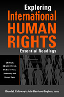 Exploring International Human Rights: Essential Readings