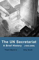 The UN Secretariat: A Brief History