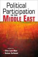 Political Participation in the Middle East