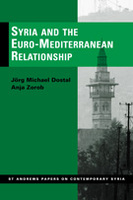 Syria and the Euro-Mediterranean Relationship
