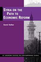Syria on the Path to Economic Reform