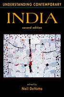 Understanding Contemporary India, 2nd edition