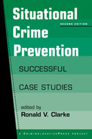 Situational Crime Prevention