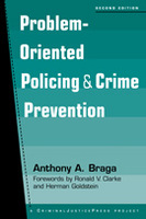 Lynne Rienner Publishers Problem Oriented Policing And Crime Prevention 2nd Edition