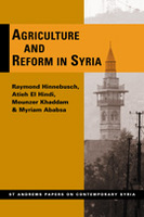 Agriculture and Reform in Syria