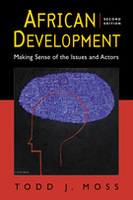 African Development: Making Sense of the Issues and Actors, 2nd edition