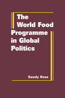 The World Food Programme in Global Politics