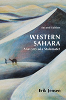 Western Sahara: Anatomy of a Stalemate?, 2nd edition