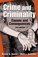 Crime and Criminality: Causes and Consequences, 2nd edition
