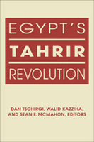 Egypt’s Tahrir Revolution