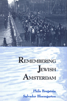 Remembering Jewish Amsterdam