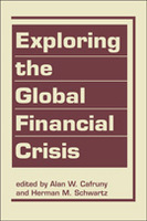 Exploring the Global Financial Crisis