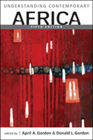 Understanding Contemporary Africa, 5th edition