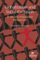 Globalization and Social Exclusion: A Transformationalist Perspective